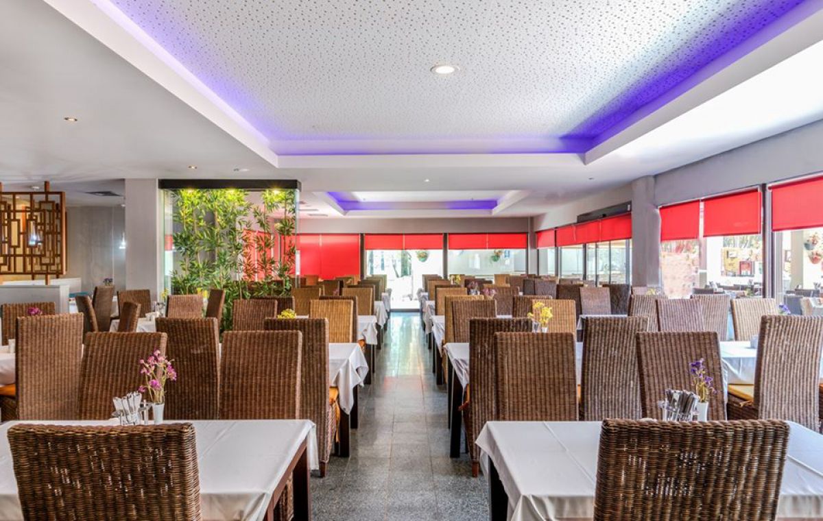 imagini hotel AQUAWORLD BELEK